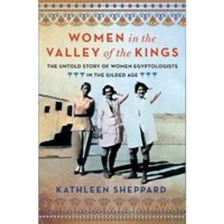 Women in the Valley of the Kings