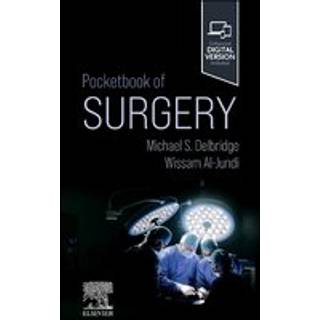 Pocketbook of Surgery