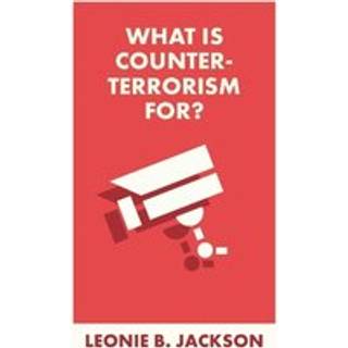 What Is Counterterrorism For?