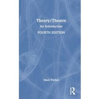 Theory/Theatre