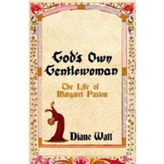 God's Own Gentlewoman