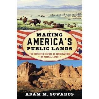 Making America's Public Lands