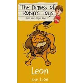 Leon the Lion