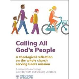 Calling All God's People