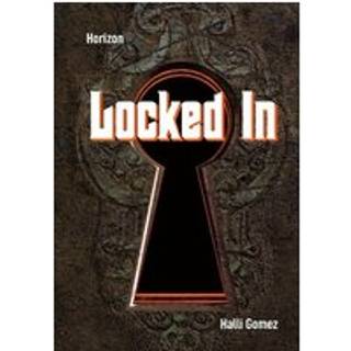 Locked In (3, 2024) | Halli Gomez
