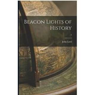 Beacon Lights of History; 5