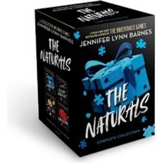 The Naturals: The Naturals Complete Collection