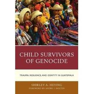 Child Survivors of Genocide