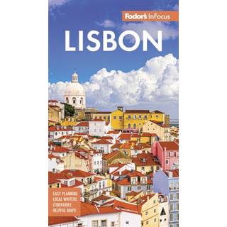 Fodor's InFocus Lisbon