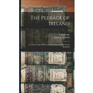 The Peerage of Ireland