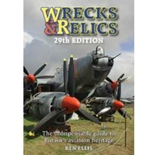 Wrecks & Relics 29th Edition