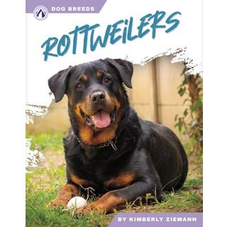 Rottweilers