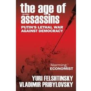 The Age of Assassins