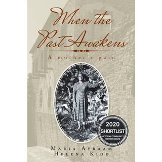 When the Past Awakens