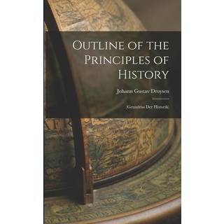 Outline of the Principles of History