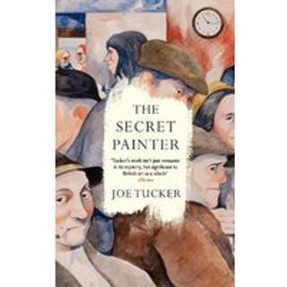 The Secret Painter