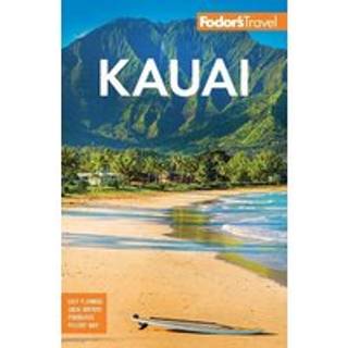 Fodor's Kauai