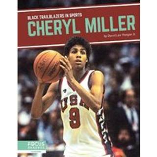 Cheryl Miller