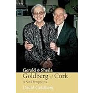 Gerald & Sheila Goldberg of Cork