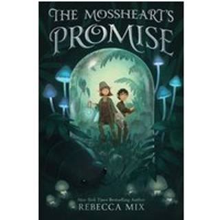 The Mossheart's Promise
