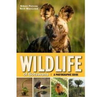 Wildlife of Botswana