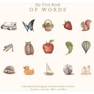 Our Big Book of Words