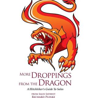 More Droppings from the Dragon