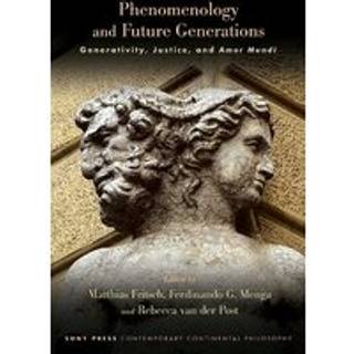 Phenomenology and Future Generations
