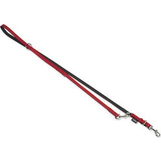 Dressurline SOUTH - Rød - 14 mm