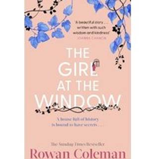 The Girl at the Window