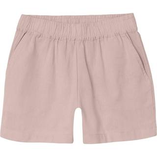NAME IT Shorts Falinnen Sepia Rose