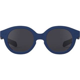 IZIPIZI #C Baby / Kids / Kids Plus Solbriller Denim Blue 0-9 months    0-9 måneder  unisex