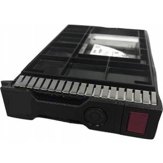 HPE 480GB SATA 6G Read Intensive LFF (3.5in) Smart Carrier Convertor Multi Vendor SSD