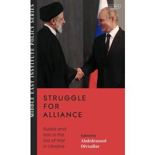 Struggle for Alliance