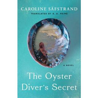 The Oyster Diver's Secret