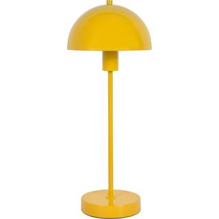 Herstal Vienda bordlampe Mango yellow