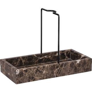 Mette Ditmer Marble Opvaskeholder Brown