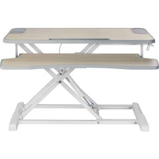 Brateck workstation hæve-sænkebord