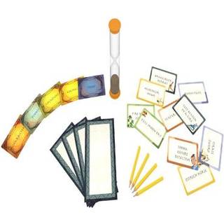 Nickelodeon Avatar Den sidste airbender onkel Irohs Dream Board Game