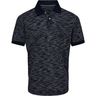 spacedyed polo regular fit