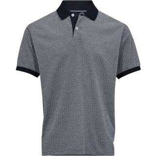 Aop polo regular fit