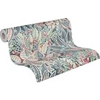 Stories of Life Wallpaper Boho Jungle 39653-2