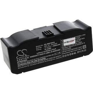 PowerBatteri kompatibel med iRobot Typ 4624864