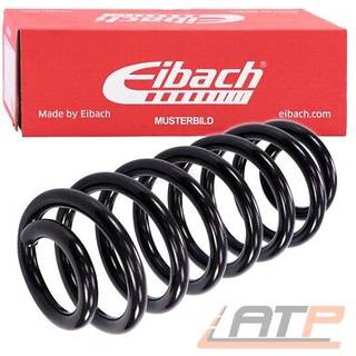 Eibach Bagfjeder 1 stk 112001603