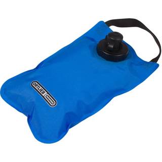 Ortlieb Water-Bag Cykeltaske 2L - Blå