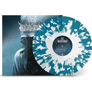 Thy Art Is Murder - Holy War