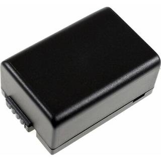 Batteri til Panasonic Lumix DMC-FZ100