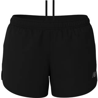 New Balance Sport Essentials Shorts 3" - Str. M, Komfortable shorts til aktive kvinder