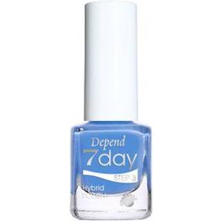Depend 7Day Nail Polish 7326 Pen-Pusher 5 ml