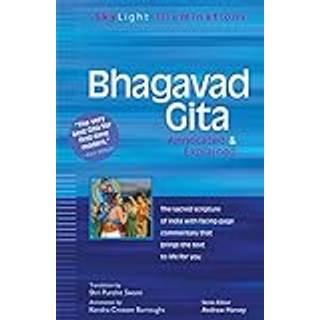 Bhagavad Gita